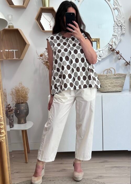 Pantalón Pilar