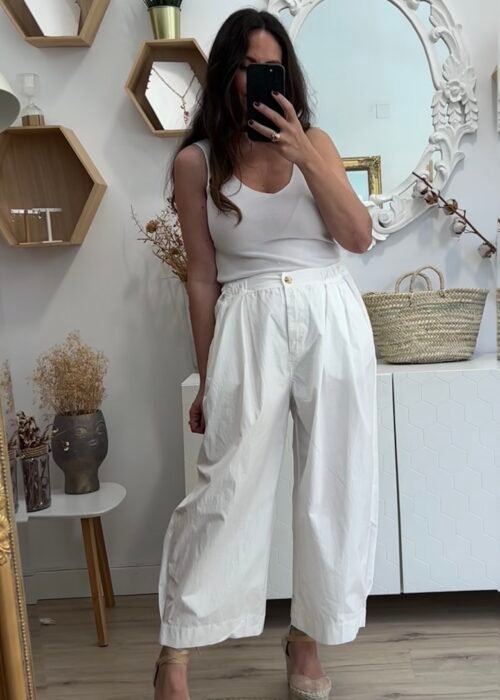 Pantalón Olivia