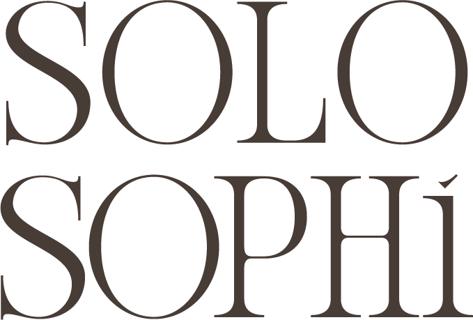 Solo sophi