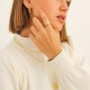 Anillo SICILIA oro - Imagen 3