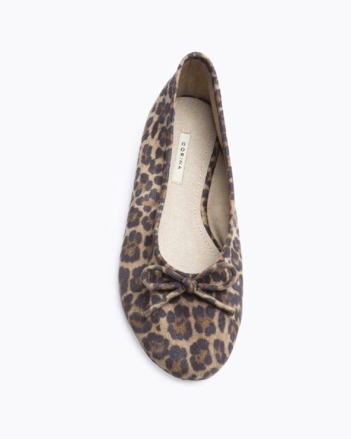 Bailarina Animal Print
