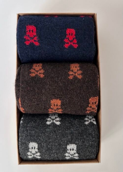 Calcetines hombre pack