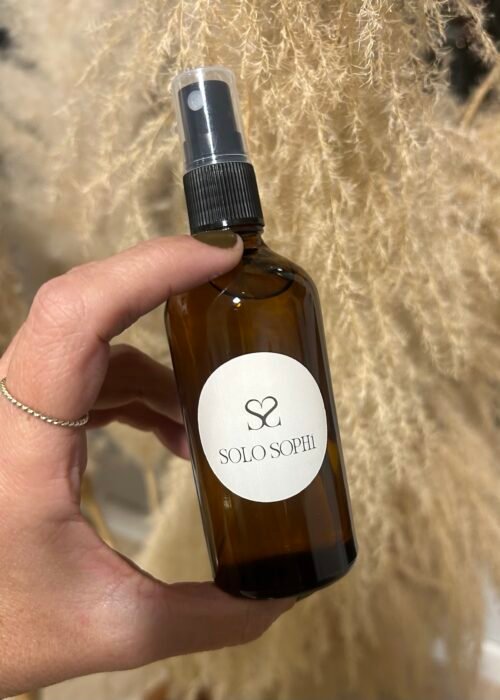 Perfumador Solo Sophí