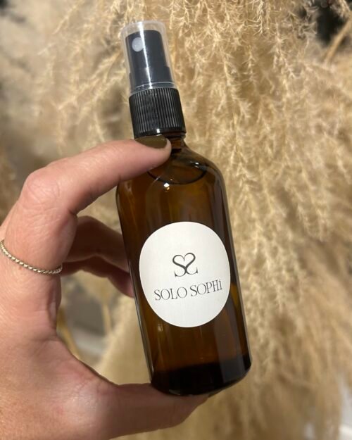 Perfumador Solo Sophí