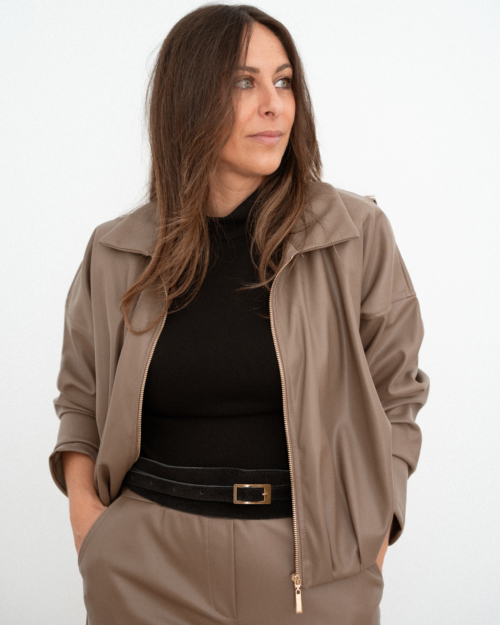 Chaqueta Olga