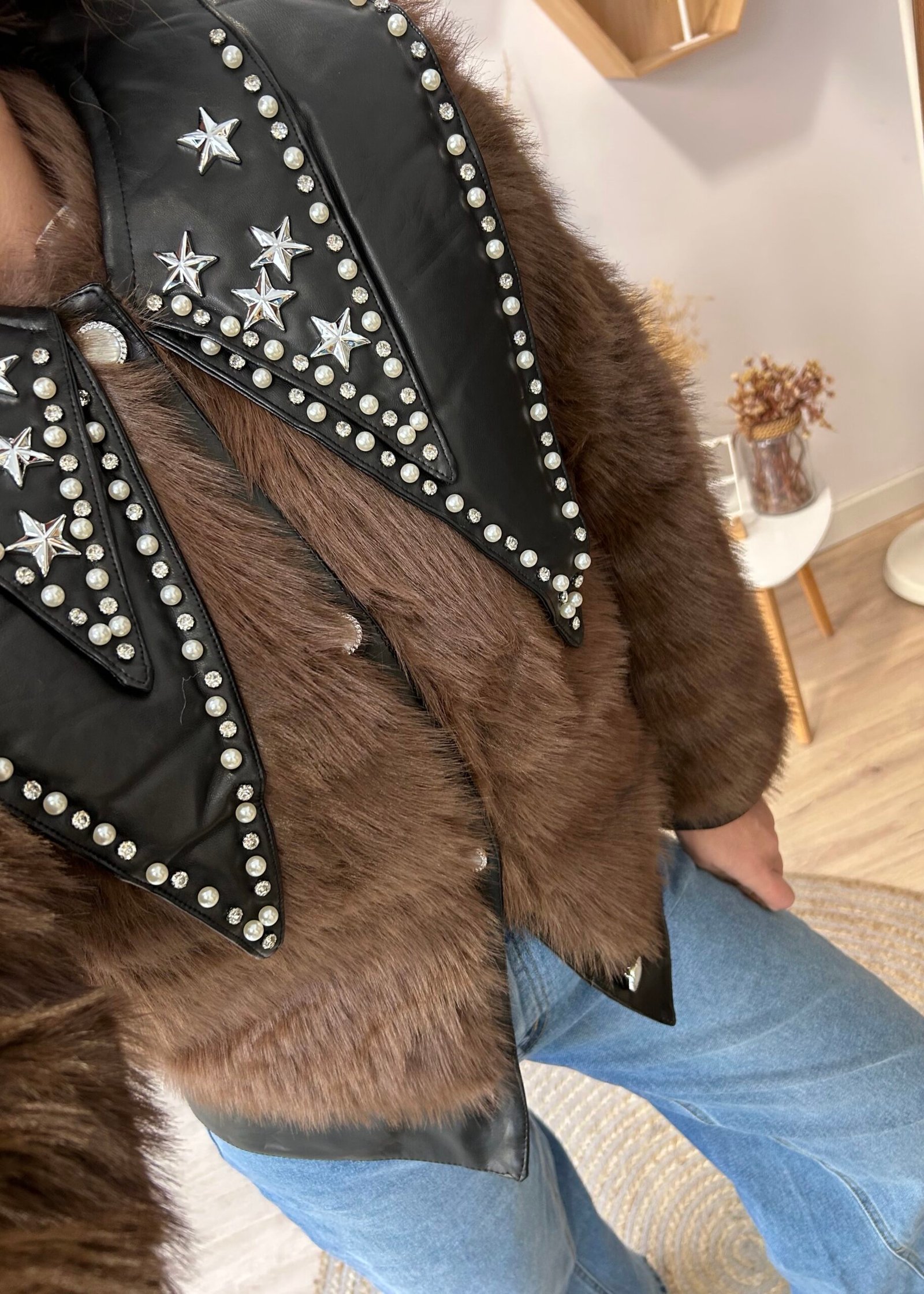 Chaqueta Mariana - Imagen 2