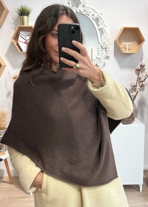 Poncho
