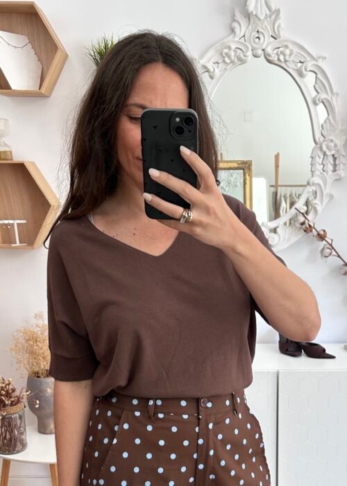 Camiseta Alejandra