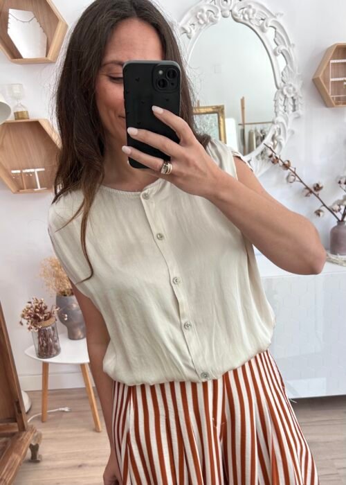 Blusa Valeria