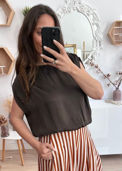 Blusa Ana