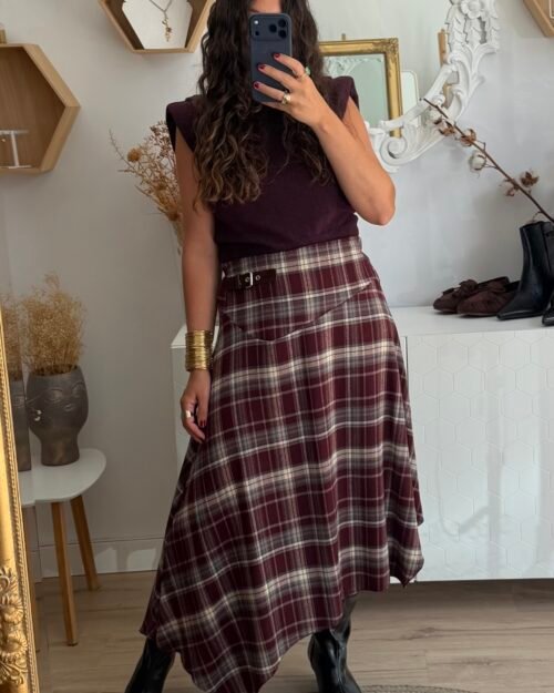 FALDA MELISA